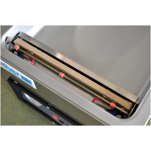 Vm300t/יחיד חצי אוטומטי מכונת ואקום נירוסטה - Product Image 4