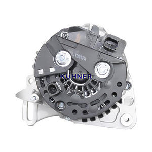 Alternatore compatibile con SEAT AROSA 1.4 Benzina (KW: 44, CV: 60) dal 05-1997 al 06-2004 KUHNER 301568RI NUOVO - Product Image 3