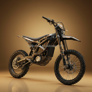 2026 Ultra Bee 21kw Desert Brown Bike Ebike Ultra Bee HP Sur Ron 21 kw <span class=keywords><strong>Sutton</strong></span> E Dirtbike - Product Image 5