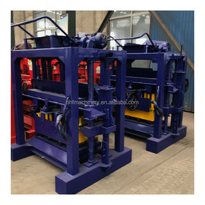 Machine à blocs de <span class=keywords><strong>ciment</strong></span>/béton manuelle haute capacité QT4-<span class=keywords><strong>35</strong></span>, <span class=keywords><strong>prix</strong></span> usine, fournisseur de machines à blocs haute efficacité - Product Image 3