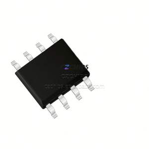 Composants électroniques professionnels authentiques, nouvelles solutions d'achat de circuits intégrés AZV358MTR-G1 SOP-8 - Product Image 1