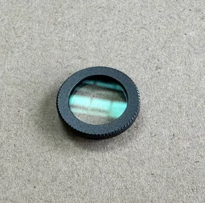 Filtro UV Multicapa NUEVO de 19 mm, Filtro Naranja, Filtro Amarillo, Lente E19 para Lentes Leica <span class=keywords><strong>Elmar</strong></span> L39 50/3.5 35/3.5 - Product Image 1