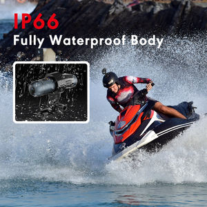 Mini caméra DV pour moto, Full HD 4K, vision nocturne, grand angle, caméra d'action pour casque de vélo de <span class=keywords><strong>montagne</strong></span> - Product Image 6