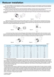 Gearbox Reducer Planetary 120mm Frame PLF120 220V Rasio 1:3~100:1 Motor Servo Stepper Terpasang Flens - Product Image 4