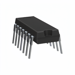 Service complet original MPQ2222 PBFREE 14-DIP Transistors Acheter en ligne des composants électroniques - Product Image 1