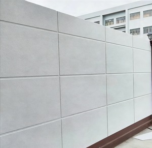 Pintura de pared de porcelana cristalina Mara con textura de mármol y <span class=keywords><strong>arena</strong></span> de <span class=keywords><strong>color</strong></span> Reka para exteriores e interiores - Product Image 1