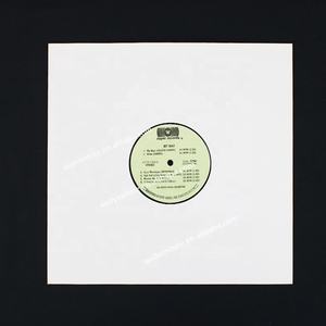 10 fundas de discos de vinilo de 12 pulgadas, chaqueta de álbum de registro de cartón <span class=keywords><strong>LP</strong></span> 400gsm de peso pesado con agujero - Product Image 5