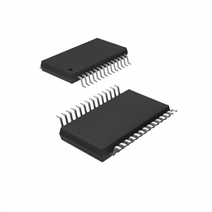 Manufacturer Channel Power Management (PMIC) Buy Electronics Components Online TPS2206IDBG4 30 SSOP - Product Image 1