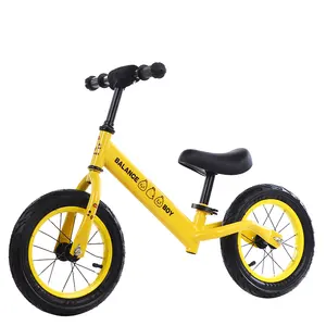 핫 세일 어린이 균형 자전거 아이 미니 걷기 균형 자전거 사용자 정의 금속 열쇠 고리 균형 자전거