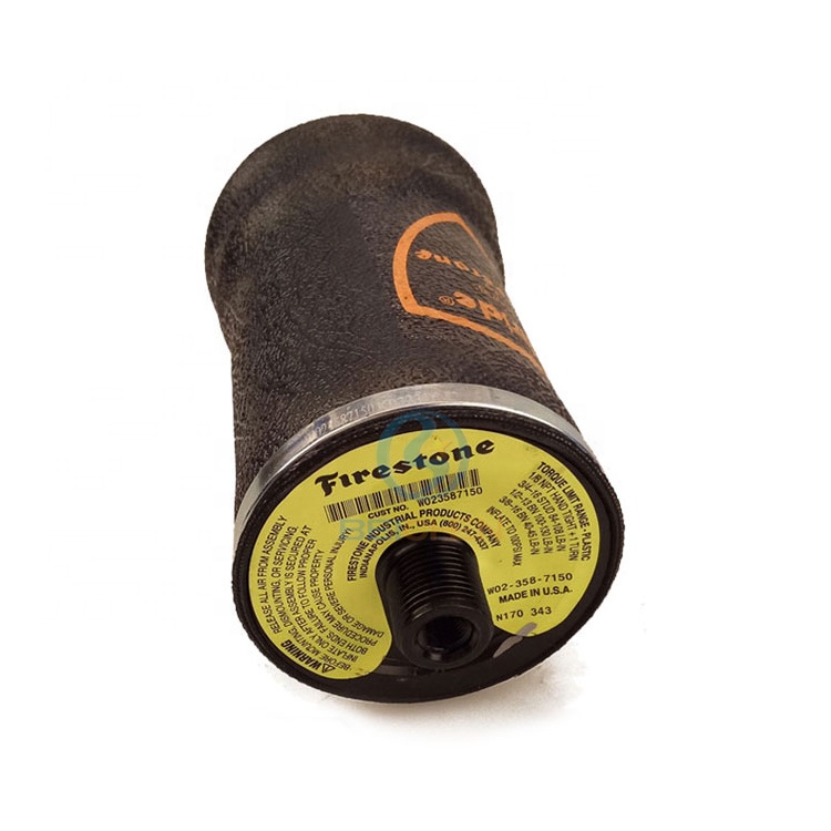 louis358さん専用 Genuine Freightliner 18-73178-000 Cab Air Bag Spring