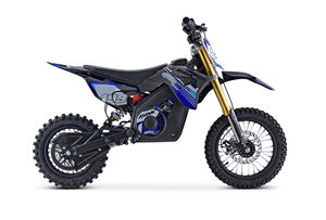 36V 1000W <span class=keywords><strong>Moto</strong></span> Cross longue portée tout-terrain pit bike puissant e-<span class=keywords><strong>moto</strong></span> Scooters électriques vélo électrique (EDB10) - Product Image 6