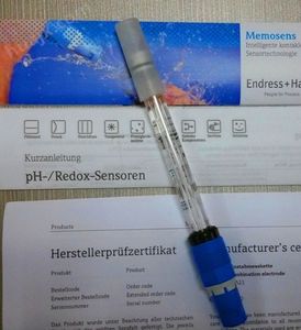 CPS11D-7BA21 digitale elektrode PH meter tester original authentische spot Deutsche E + H sensor sonde - Product Image 6