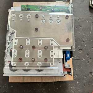 Módulo de Potencia Original SINAMICS 6SL3352-1AG31-2AA1/6SL3352-1AG31-5AA1, Componente de Accionamiento para Automatización Industrial - Product Image 6