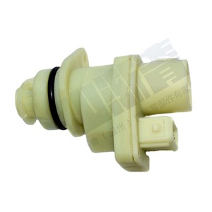 เซ็นเซอร์วัดความเร็ว Peugeot รุ่น SJQ-1006 หมายเลขอะไหล่แท้ 9623111980 9635080680 616070 9635057280 สำหรับรถยนต์ 405 Citroën Fiat Renault Fukang - Product Image 1