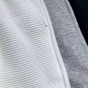 Pantalones Cortos Deportivos Casuales de Algodón Ecológico de Alta Calidad con Cordón Ajustable, Diseño Moderno para Verano, Playa, Correr, para Hombre y Mujer - Product Image 6