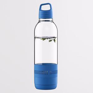Altavoz Bluetooth Portátil para Botella de Agua, Regalo Promocional Económico para Deportes al Aire Libre - Product Image 4