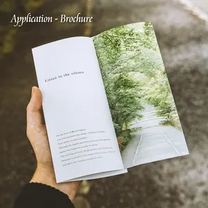 Koala Nhà Sản Xuất Chất Lượng Cao 230G A4 Kích Thước Máy In Phun Giấy Ảnh Bóng - Product Image 6