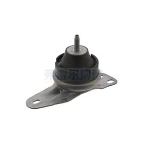 ขายึดเครื่องยนต์ Peugeot รุ่น 9802459080 9822500280 สำหรับ 508 C5 A9 1.6T 1.8T ด้านขวา อะไหล่ทดแทน - Product Image 3