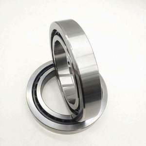 Mass Stock Berühmte Marke Schräg kugellager 7324B - Product Image 4