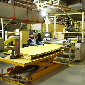 Plaque de matériaux électriques en époxy G10 3240 en fibre de verre pour isolation haute tension (plaque de verre) - Product Image 5