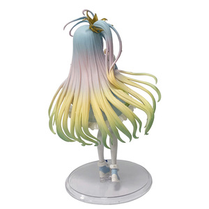 Figura <span class=keywords><strong>de</strong></span> Manga <span class=keywords><strong>de</strong></span> 21 CM, Estatua <span class=keywords><strong>de</strong></span> Personaje en Pie, Versión <span class=keywords><strong>con</strong></span> Traje <span class=keywords><strong>de</strong></span> <span class=keywords><strong>Nieve</strong></span> Figura <span class=keywords><strong>de</strong></span> PVC <span class=keywords><strong>de</strong></span> Shiro <span class=keywords><strong>de</strong></span> No Game No Life, Figura <span class=keywords><strong>de</strong></span> Anime, Juguete <span class=keywords><strong>de</strong></span> Regalo - Product Image 5