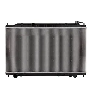 Professionele Productie Best Verkopende Auto Aluminium Radiator Voor Nissan Altima 4CYL IATF16949 Voor Cefiro A32 Frontier 73067