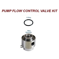 Kit de régulateur de pression surdimensionné de bonne qualité, kit de soupape de surpression 5R55S 5R55N 5R55W, kit de soupape de régulation de débit de pompe 56200-03K