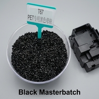 Additif de glissement anti-blocage PE (Masterbatch) pour films soufflés, moulage par injection, emballages alimentaires, sacs, accessoires pour outils électriques