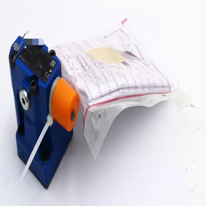 DB 10-2-55/250E R900768627 soupape de surpression nouvelle Original prêt Stock automatisation industrielle PAC PLC dédié - Product Image 1