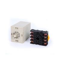Nouveau relais de niveau de liquide série AC220V, contrôleur de protection, interrupteur de pompe automatique avec interrupteur de protection de niveau de liquide