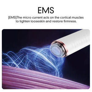 Anti-Aging-Beauti-Gerät Heimgebrauch Facelifting-Geräte Falten straffung Gesichts gerät - Product Image 4