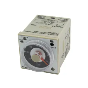 H3CR-A8 series driver 100%new original warehouse stock Solid-state Multi-functional Timers H3CR-A8