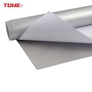 <span class=keywords><strong>Film</strong></span> Jendela Anti Air Abu-abu Berkilau Harga Pabrik Penutup Jendela Luar Ruangan Produk Baru 2022 - Product Image 6