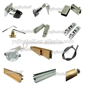 <span class=keywords><strong>ตู้</strong></span><span class=keywords><strong>โชว์</strong></span>กระจกนิรภัยดีไซน์ใหม่พร้อมไฟ LED สำหรับพิพิธภัณฑ์/<span class=keywords><strong>ตู้</strong></span><span class=keywords><strong>โชว์</strong></span><span class=keywords><strong>ถ้วยรางวัล</strong></span> - Product Image 4