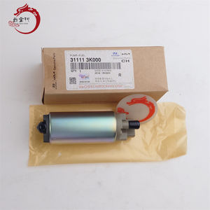 Conjunto de Bomba de Combustible de Alta Calidad 31111-3K000 311113K000 para Hyun-dai Ki-a 31111 3K000 - Product Image 1