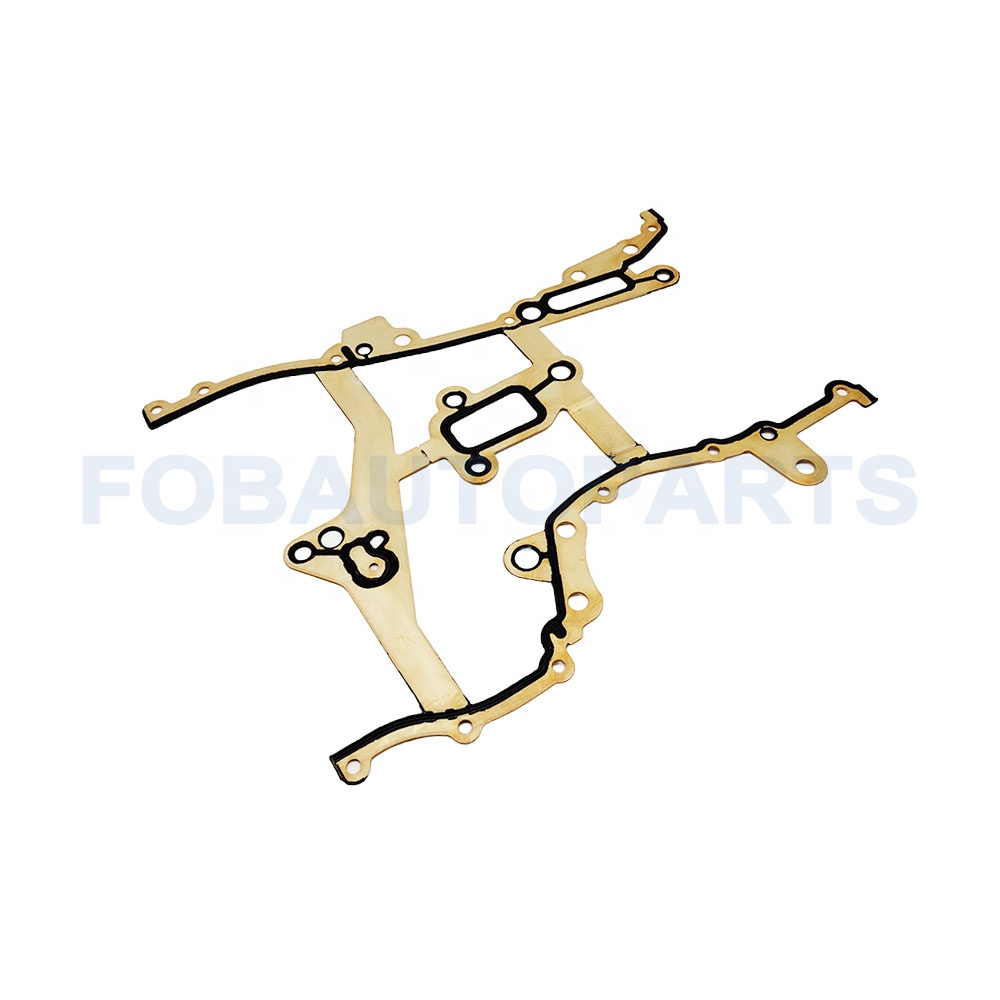 Oil Pump Seal Compatible for Opel Adam Astra J GTC Saloon Sports Tourer Van 638130 55562793