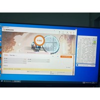 Prix d'usine RTX3080 3 ventilateurs 20 Go GDDR6X Carte graphique de jeu personnalisée haute performance pour le travail professionnel