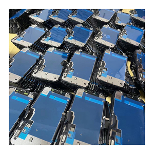 หน้าจอ LCD แบบสัมผัสสำหรับ iPhone x XR XS MAX 11 11 12 13 PRO MAX อะไหล่หน้าจอ LCD ใหม่ล่าสุด