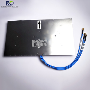 안테나 900M/1.2G/1.5G/2.4G/5.2G/5.8G 통신 장비 주파수 밴드 휴대용 무인 항공기 다중 주파수 조합 안테나 - Product Image 6