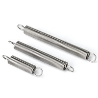 Fabricant de ressorts Ressort de torsion de précision en spirale de compression personnalisé Ressort de compression résistant aux hautes températures