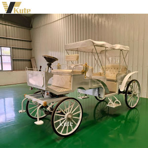 Fabricant de voitures électriques sur mesure : personnalisation de voitures classiques dans diverses couleurs - Product Image 2