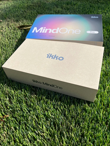 <span class=keywords><strong>Smartphone</strong></span> 4G IKKO Mind One <span class=keywords><strong>Pro</strong></span> 8+256 Go avec appareil photo à clapet 50MP OIS, écran saphir 9H, Android 15 + système double AI OS - Product Image 4
