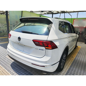 Guazi 2021 <span class=keywords><strong>Volkswagen</strong></span> <span class=keywords><strong>Tiguan</strong></span> L Híbrido Enchufable de Nueva Energía, SUV de 5 Asientos, Automático, Tracción Delantera, Volante a la Izquierda, Blanco, Stock de Concesionario, 96300km - Product Image 5