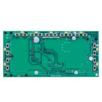 Servicio de Fabricación de Circuitos Impresos PCBA con Montaje de PCB y Suministro de Componentes, Se Admite Pedido de Muestra