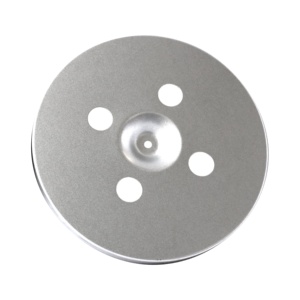 Mới Dễ dàng cài đặt xi lanh hình dạng than hoạt tính Bộ lọc không khí bộ phận hộp mực và các thành phần - Product Image 4