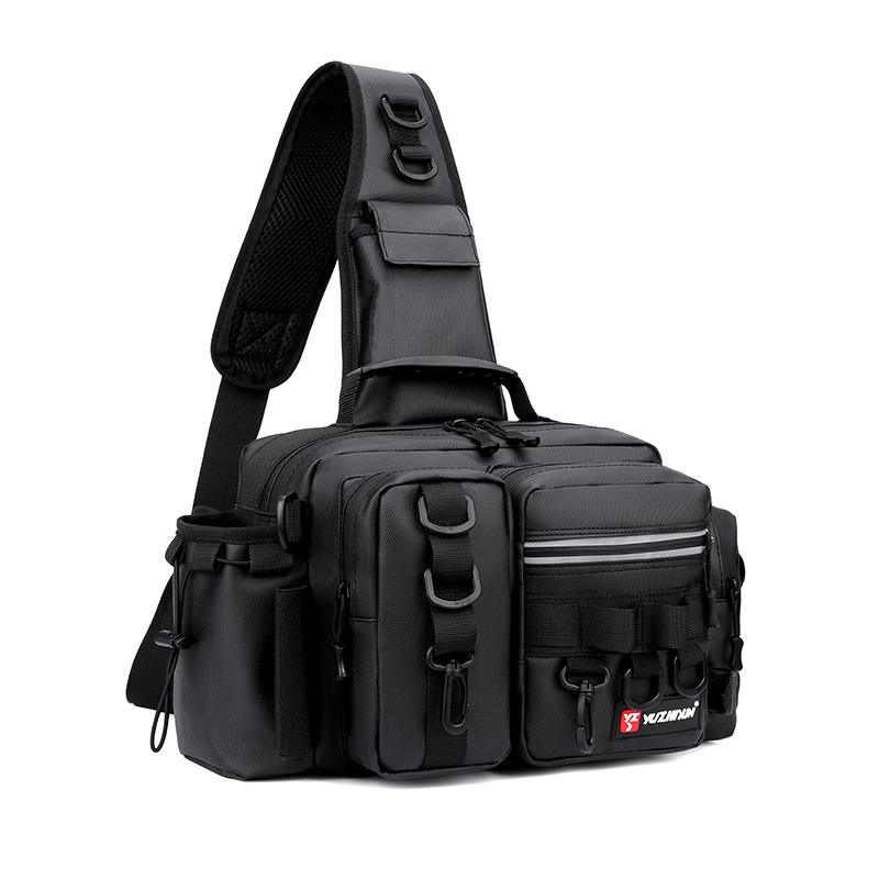 Black film model 023