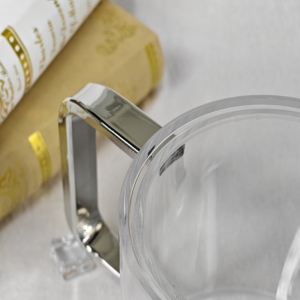 Taza Tradicional Judía de Diseño Personalizado en Color, Taza Binaural para Lavar las Manos, Herramienta de Limpieza - Product Image 5