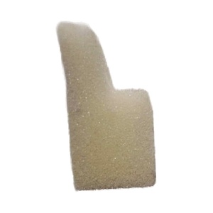 Spugna per motosega compatibile con Pn2500 Rif. 930258 - Product Image 1