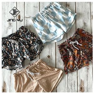 Maillots de bain pour garçons, shorts de bain pour tout-petits, 0-16 ans, maillot de bain pour petits garçons, maillot de bain pour tout-petits, vêtements de plage pour garçons - Product Image 5