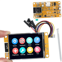 Module d'affichage tactile intelligent TFT 3,5 pouces 320x480 ST7789, interface RGB, carte de développement ESP32 WIFI et Bluetooth